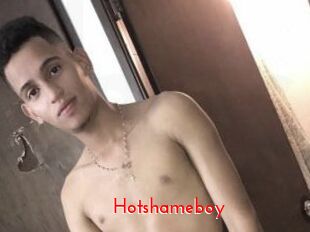 Hotshameboy