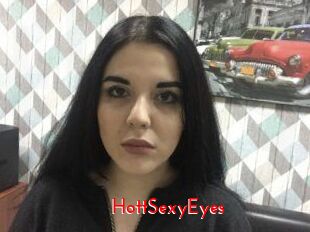 HottSexyEyes