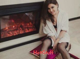 HottStuff