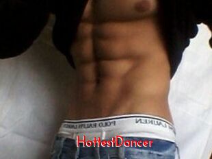 HottestDancer