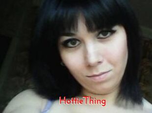 HottieThing