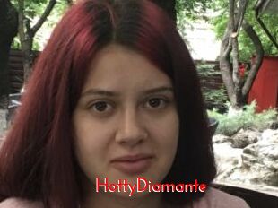 HottyDiamante