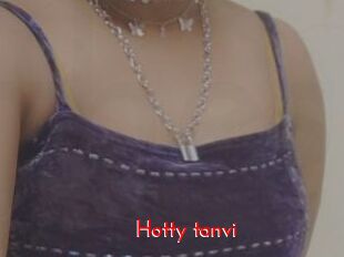 Hotty_tanvi