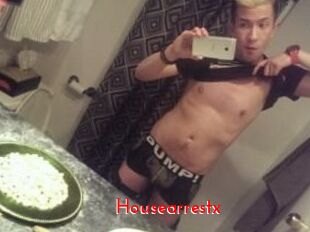 Housearrestx