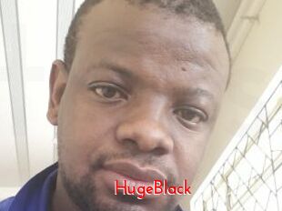 HugeBlack