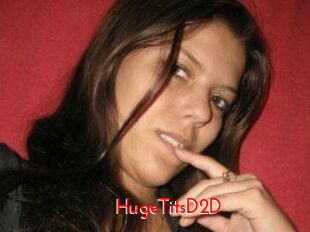 HugeTitsD2D