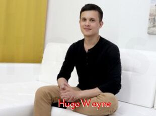 HugoWayne