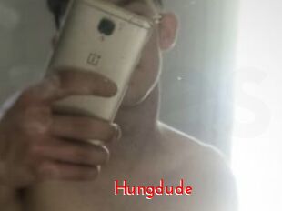 Hungdude