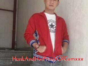 HunkAndHotPrinceOfCumxxx