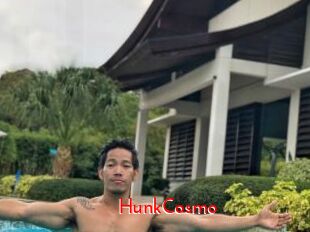 HunkCosmo