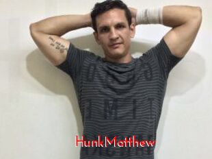 HunkMatthew