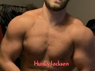 HunkyJackson