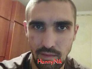 HunnyNik