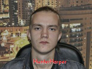 HunterHarper