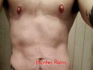 Hunter_Rains The Sex