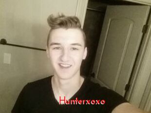 Hunterxoxo