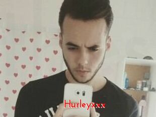 Hurleyxxx