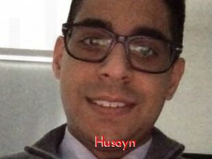 Husayn