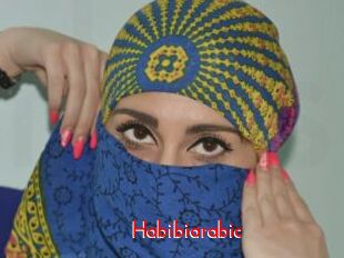 Habibiarabic