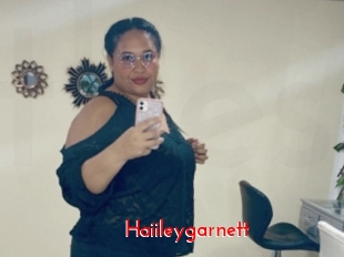 Haiileygarnett