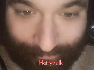 Hairyhulk