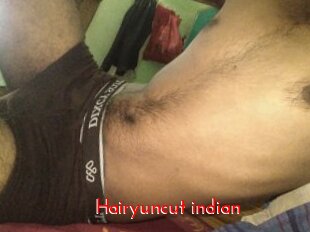 Hairyuncut_indian