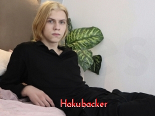 Hakubacker