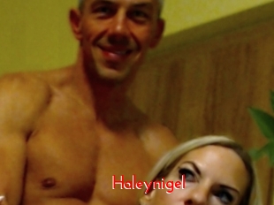 Haleynigel