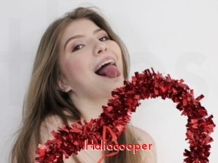 Haliacooper