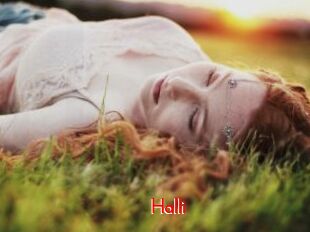 Halli