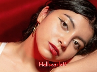 Hallscarlett