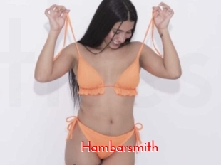 Hambarsmith