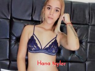 Hana_taylor