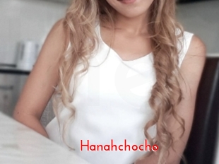 Hanahchocho