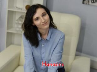 Hanasins