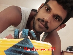 Handsomeanil99