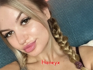 Haneyx