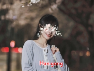 Hanigang