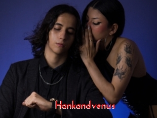 Hankandvenus