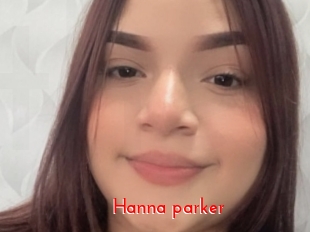 Hanna_parker