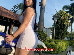 Hannaanddanni