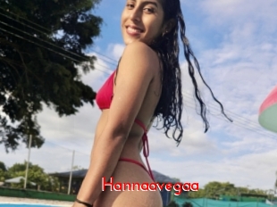 Hannaavegaa