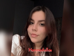 Hannadallas