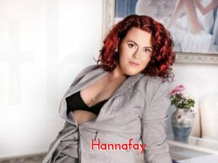 Hannafay