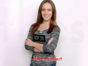 Hannahalert