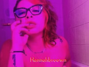 Hannahbroown