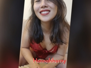 Hannahhorny