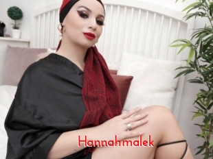 Hannahmalek