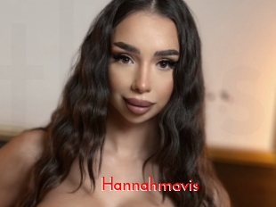 Hannahmavis