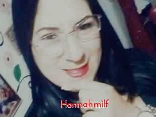 Hannahmilf